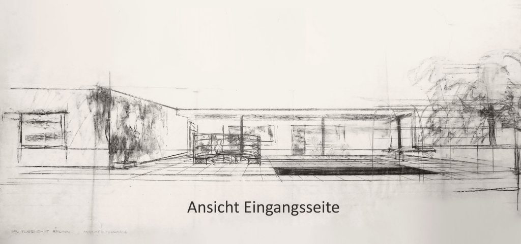 „Villa Tugendhat – Brünn“ – Ludwig Mies van der Rohe. Exklusivführung mit Frau Dr. Carolin Niederalt durch die Ausstellung