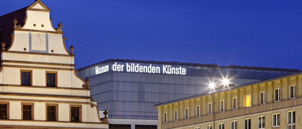 Museum der bildenden Künste Leipzig